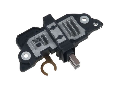 Регулятор генератора