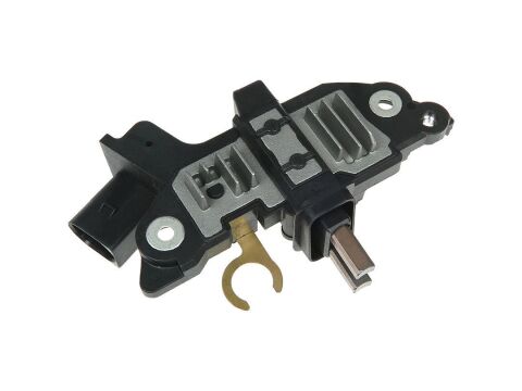 Регулятор генератора Регулятор генератора