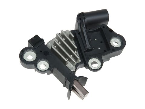 Регулятор генератора