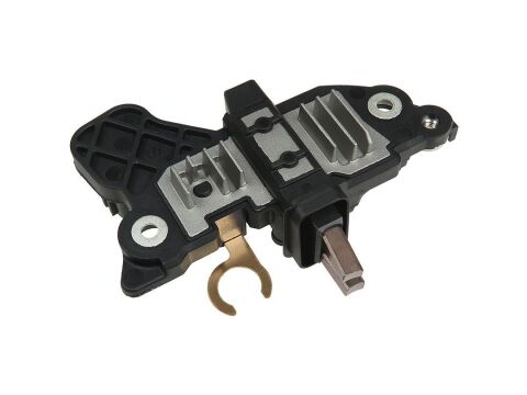 Регулятор генератора