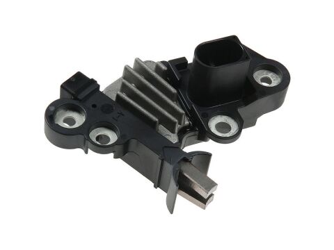 Регулятор генератора