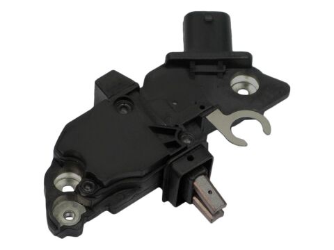 Регулятор генератора