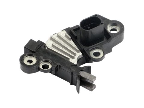 Регулятор генератора Регулятор генератора