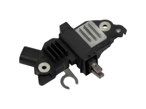 Регулятор генератора