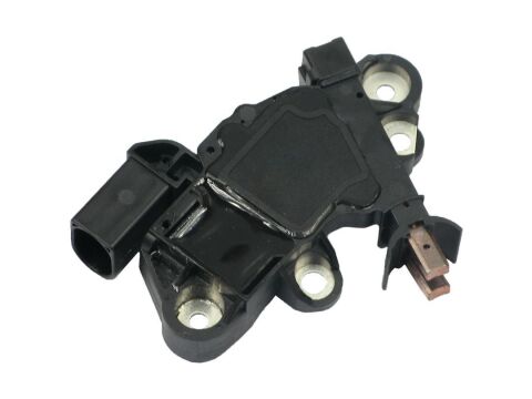 Регулятор генератора