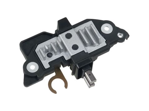 Регулятор генератора Регулятор генератора