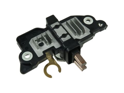 Регулятор генератора Регулятор генератора