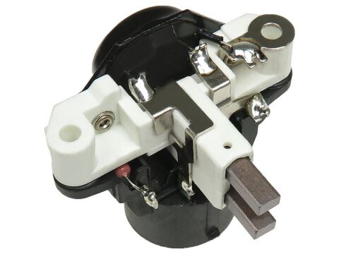 Регулятор генератора