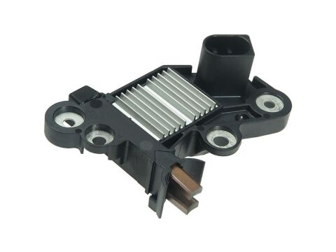 Регулятор генератора Регулятор генератора