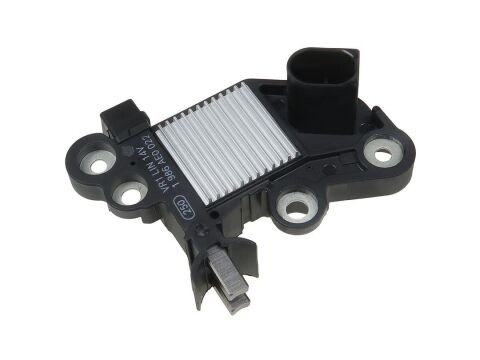 Регулятор генератора