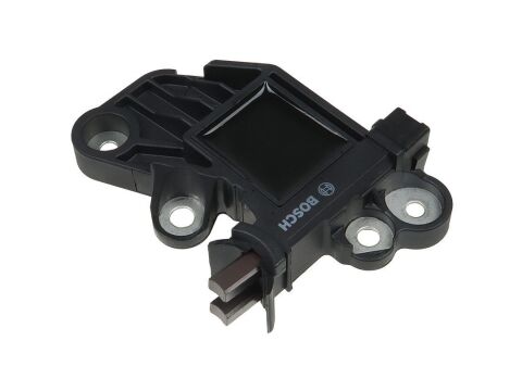 Регулятор генератора