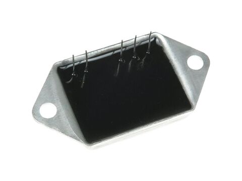 Регулятор генератора Регулятор генератора