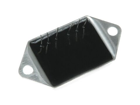 Регулятор генератора