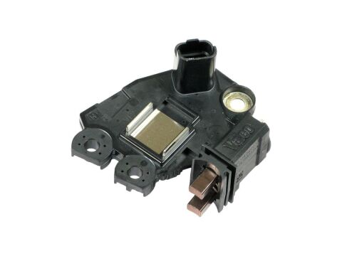 Регулятор генератора