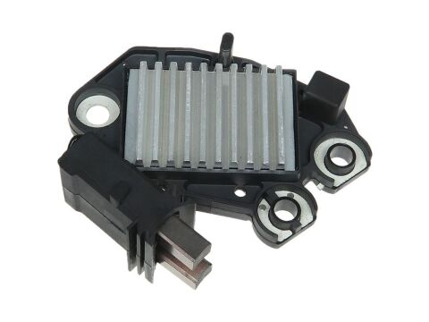 Регулятор генератора