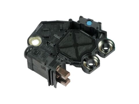 Регулятор генератора