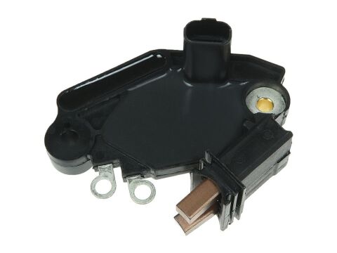 Регулятор генератора