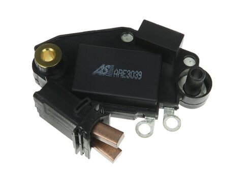 Регулятор генератора