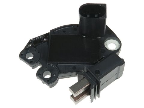 Регулятор генератора