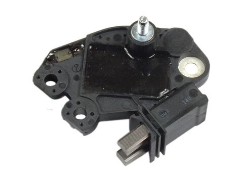 Регулятор генератора