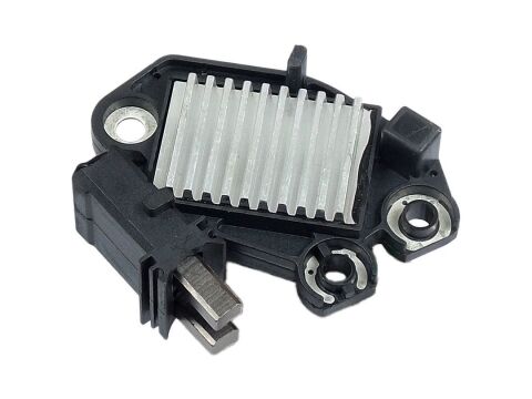 Регулятор генератора