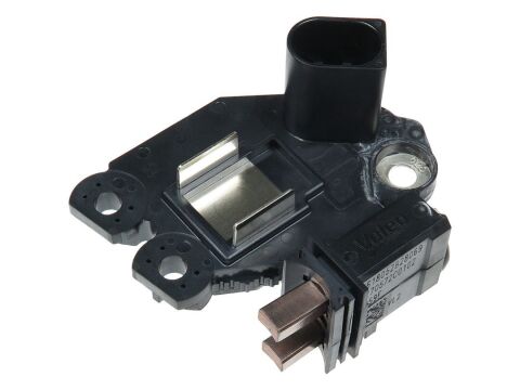 Регулятор генератора Регулятор генератора