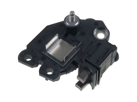 Регулятор генератора Регулятор генератора