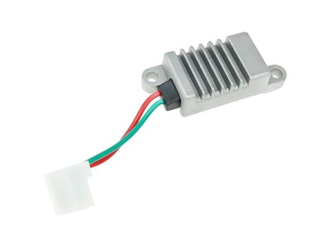 Регулятор генератора