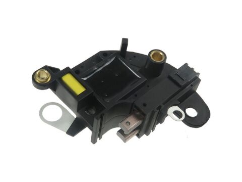 Регулятор генератора