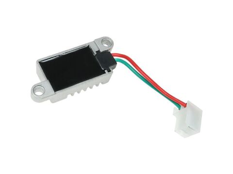 Регулятор генератора