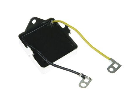 Регулятор генератора Регулятор генератора