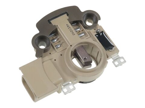 Регулятор генератора