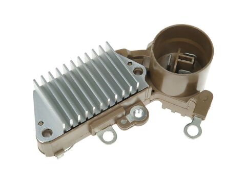 Регулятор генератора Регулятор генератора