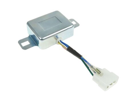 Регулятор генератора