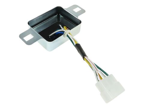 Регулятор генератора