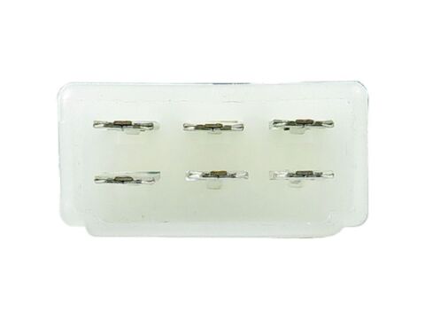 Регулятор генератора