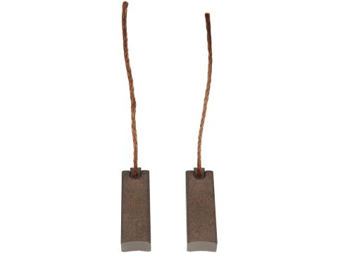 Вугільна щітка, генератор