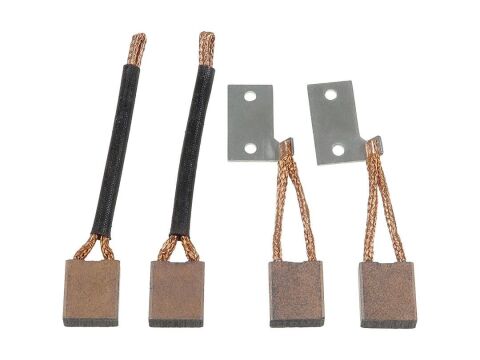 Вугільна щітка, стартер Вугільна щітка, стартер