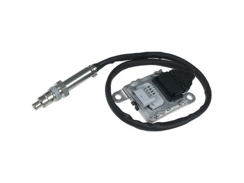 Датчик NOx, система впрыска мочевины