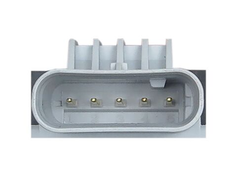 Датчик NOx, система впрыска мочевины