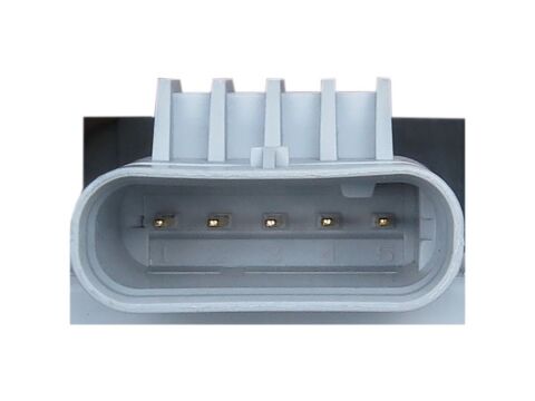 Датчик NOx, система впрыска мочевины