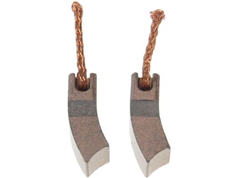 Щітки генератора (12V) (7.7x22.4x20) (вугільні)