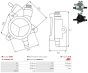 Вакуумный насос, фото 6 - интернет-магазин Auto-Mechanic