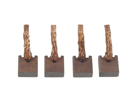 Вугільна щітка, стартер