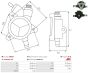Вакуумный насос, фото 6 - интернет-магазин Auto-Mechanic