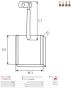 Вугільна щітка, стартер, фото 4 - інтерент-магазин Auto-Mechanic