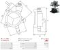 Вакуумний насос, фото 6 - інтерент-магазин Auto-Mechanic