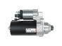 Стартер VW Caddy II/Golf IV/Passat 1.9TDI 93-05 (12V/1.8kw) (z=10/11), фото 7 - интернет-магазин Auto-Mechanic
