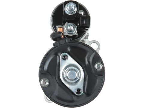 Стартер VW Caddy II/Golf IV/Passat 1.9TDI 93-05 (12V/1.8kw) (z=10/11)