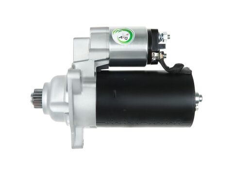 Стартер VW T4 90-03 (12V/1.8kw) (z=10) Стартер VW T4 90-03 (12V/1.8kw) (z=10)